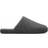 Toms Harbor Slipper - Smoke Grey