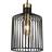 Searchlight Electric Bird Cage Pendel 22cm