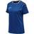 Hummel Authentic Poly Jersey Women - True Blue