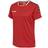 Hummel Authentic Poly Jersey Red Female