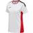 Hummel Camiseta Mujer AUTHENTIC Poly HML - Blanc