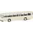 Herpa Bus model H0 013246 MAN