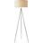 Endon Lighting Tri Floor Lamp 152.5cm