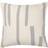 Elvang Lyme Grass Cushion Cover Grey (50x50cm)