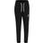 Hummel Hmlon Pants Black Unisex Negro