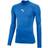 Puma Liga Long Sleeve Baselayer Shirt Men - Blue