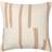 Elvang Lyme Grass Pyntepude Beige (50x50cm)