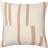 Elvang Lyme Grass Zierkissen Beige (50x50cm)