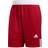 Adidas 3G Speed Reversible Short - Power Red/White