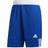 Adidas 3G Speed Reversible Short - Collegiate Royal/White