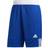 adidas Short 3G Speed Reversible - Collegiate Royal/White