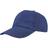 Atlantis Start Five Cap - Royal
