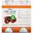Resource 2.0 Fibre Choklad 4 x 200 ml