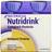 Nutricia Nutridrink Compact Protein Banan 125ml 4 st