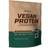 BioTechUSA Vegan Protein 500g-Forrest Fruit