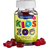 Kids Zoo Omega-3 Algolja 60 stk