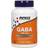Now Foods GABA 500mg 100 st