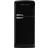 Smeg FAB50RBL5 Black