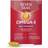 Seven Seas Omega-3 Fish Oil Max Strength with Vitamin D 30 pcs