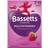 Bassetts Multivitamins For 7-11 Years Raspberry Flavour