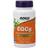 Now Foods EGCg Grönt te-extrakt 400 mg 90 st