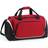 Quadra Pro Team Holdall Bag 2-pack - Classic Red/Black/White