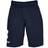 Under Armour Sportstyle Cotton Graphc Shorts Mens - Blue