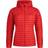 Berghaus Women's Nula Micro Insulated Jacket - Red