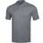 JAKO Prestige Polo Unisex - Stone Grey