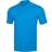 JAKO Prestige Polo Unisex - Blue