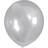 Creotime Balloner Transparent 10 stk