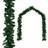 vidaXL Juleguirlande PVC 20 m