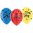 Amscan Paw Patrol, Ballonger 6-pack