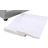 Duni Servett 33x32cm vit 4500/FP