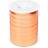 Ballongkungen Ballonledning Gaveledning Metallisk Rosaguld 250m X 10mm Pink Gold