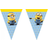 Vegaoo Minions flagbanner