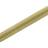 PartyDeco Guld satin