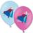 Amscan Latex Balloons The enchanting Frozen 6-pack