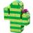 PartyDeco Pinata Kaktus Mini