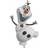 Amscan Olaf Frozen Jumbo Supershape Balloon