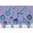 Amscan 6702412 Battle Royal Hanging Swirl Decorations 12 Pack