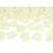 PartyDeco Rosenblade, Cream