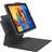 Zagg Pro Keys for iPad 10.2" (7th/8th/9th Gen) (English)