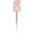 Folat Rose gold tal kagelys 5