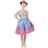 Ciao Barbie Spring Princess Costume