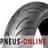 Bridgestone BT023 R 180/55 ZR17 TL (73W) Baghjul, M/C, Variante M