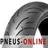 Bridgestone BT023 R 180/55 ZR17 TL (73W) Bakhjul, M/C, Variante M