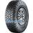 General Tire General GRABBER X3 LT30x9.50 R15 104Q 6PR, POR