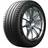 Michelin Pilot Sport 4S 275/35 R20 102Y personbil Sommerdæk Dæk AUDI: A6 Avant, A6 Sedan, A7 Sportback 852876