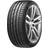 Hankook K117RFT 205/50 R17 89W personbil Sommerdæk Dæk VOLKSWAGEN: TOURAN, Golf 4, Passat Variant, SKODA: Octavia 2 Combi, OCTAVIA 1013017